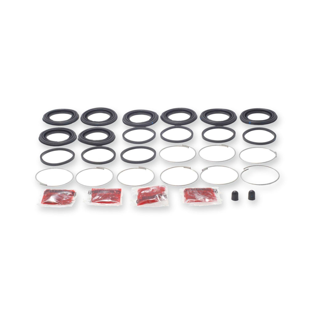 Front Cylinder Kit