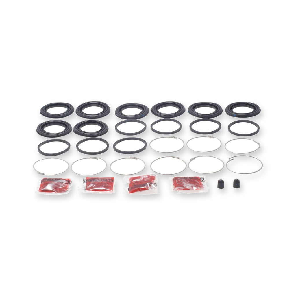 Front Cylinder Kit