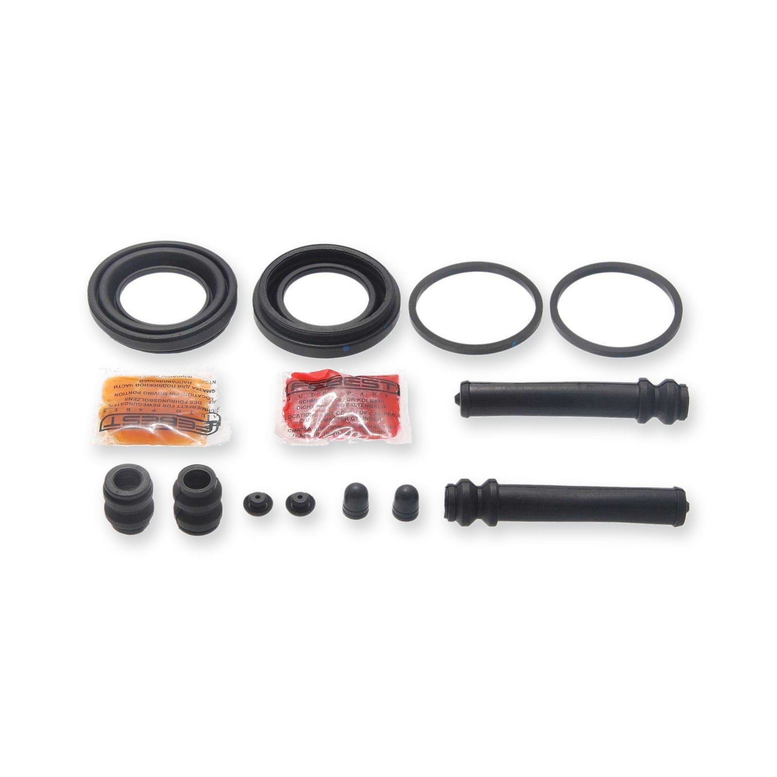 Rear Cylinder Kit