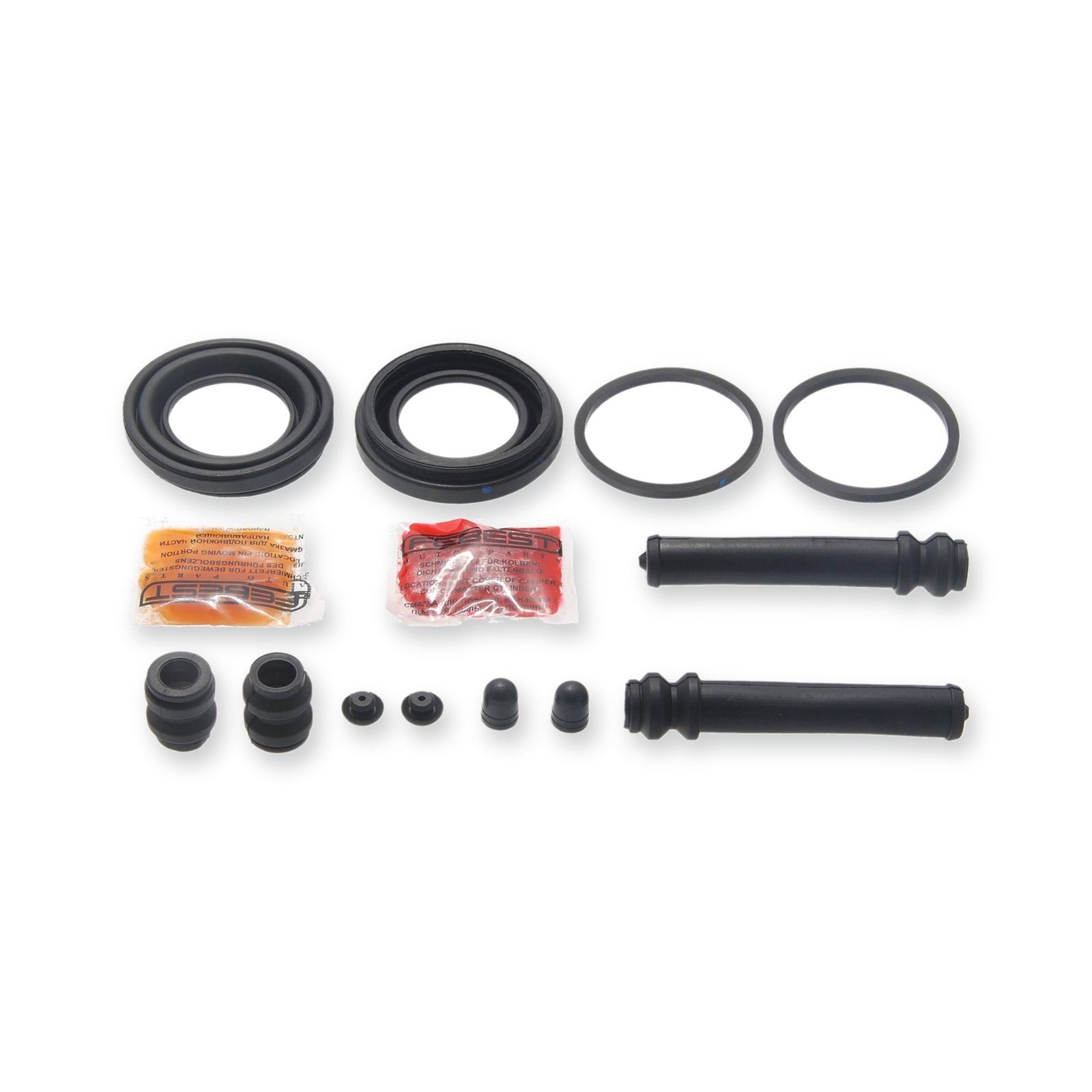 Rear Cylinder Kit