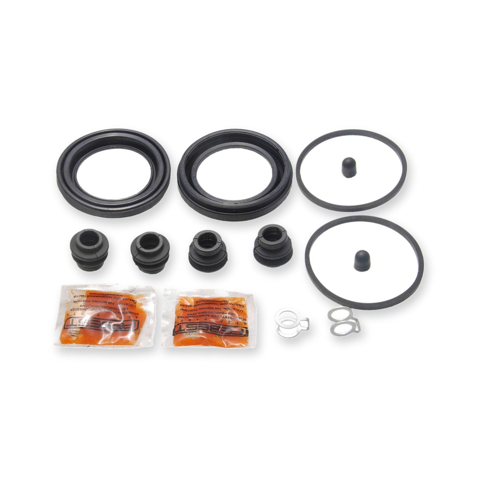 Front Cylinder Kit