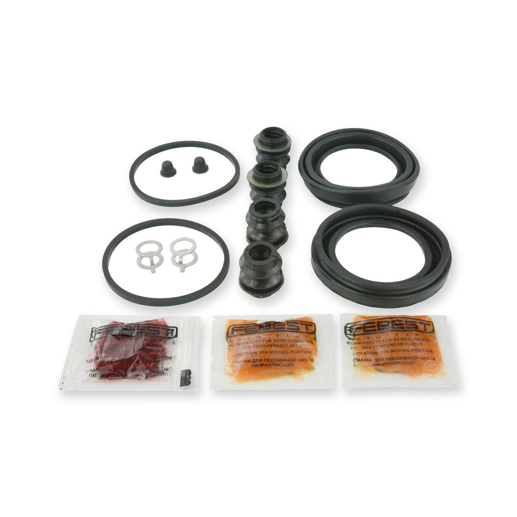 Front Cylinder Kit