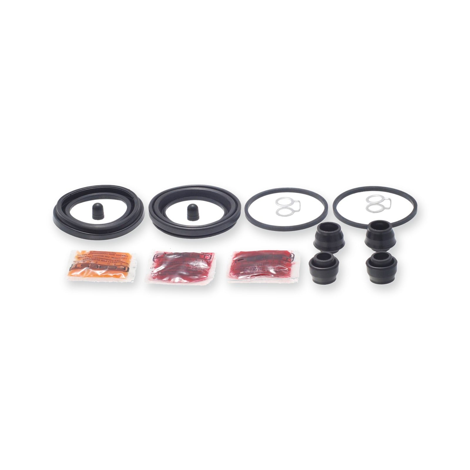Front Brake Caliper Repair Kit