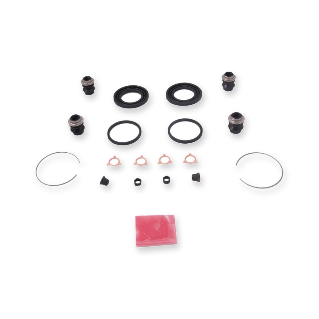Rear Cylinder Kit