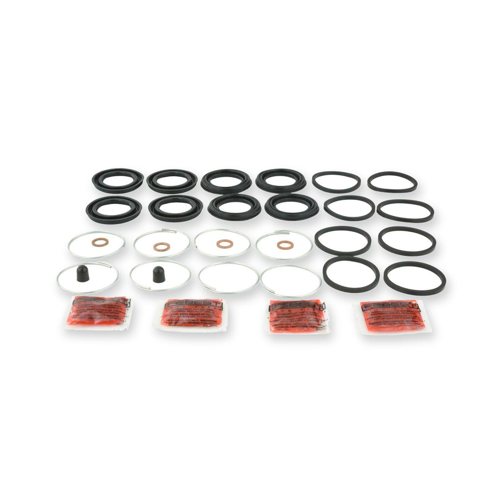 Front Cylinder Kit