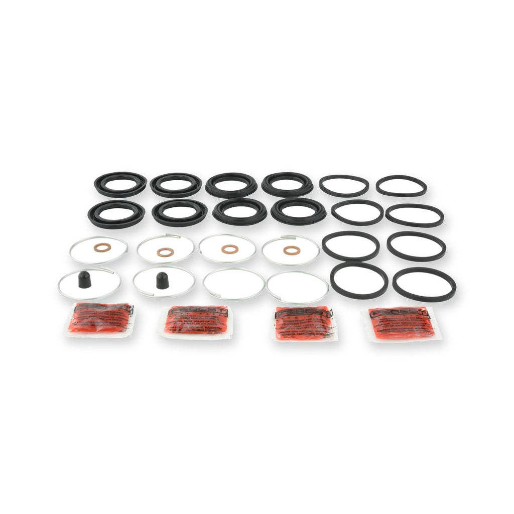 Front Cylinder Kit