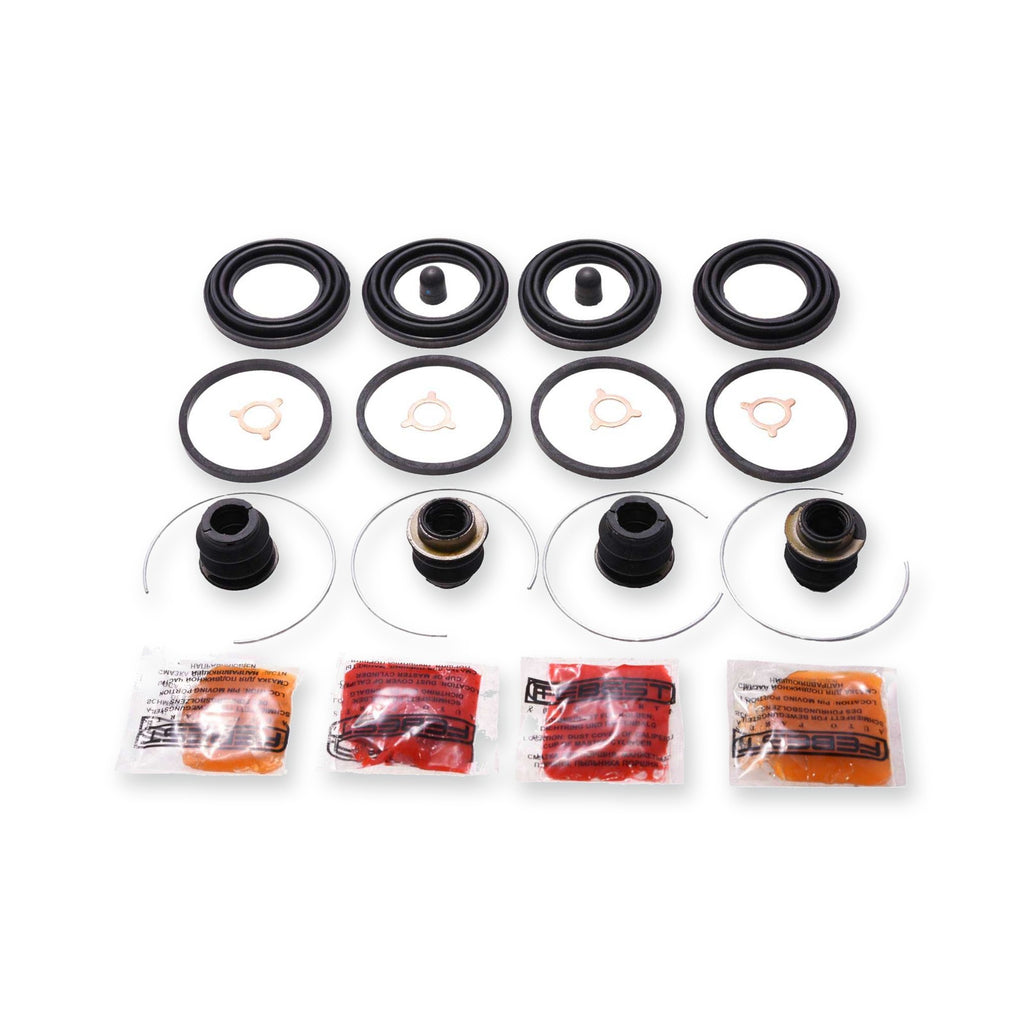 Front Cylinder Kit