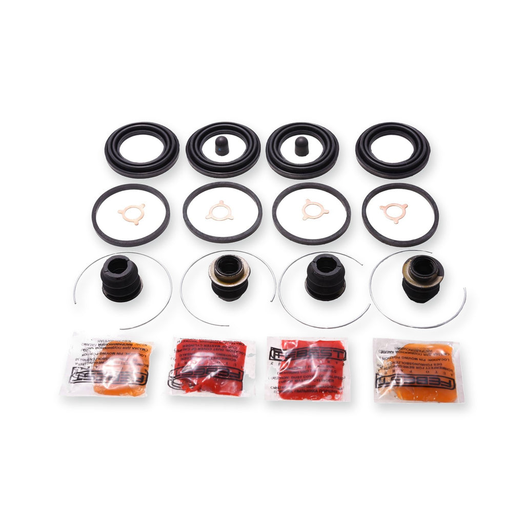 Front Cylinder Kit