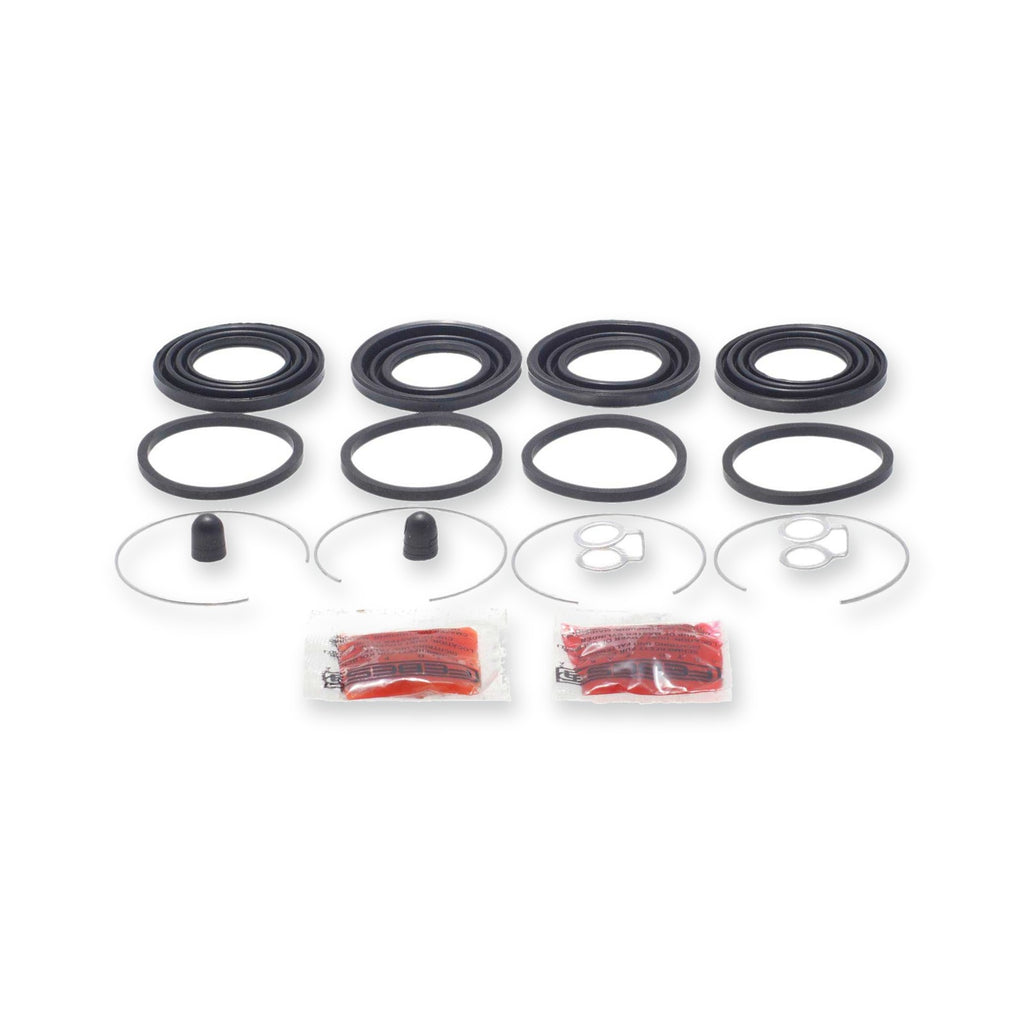 Rear Cylinder Kit