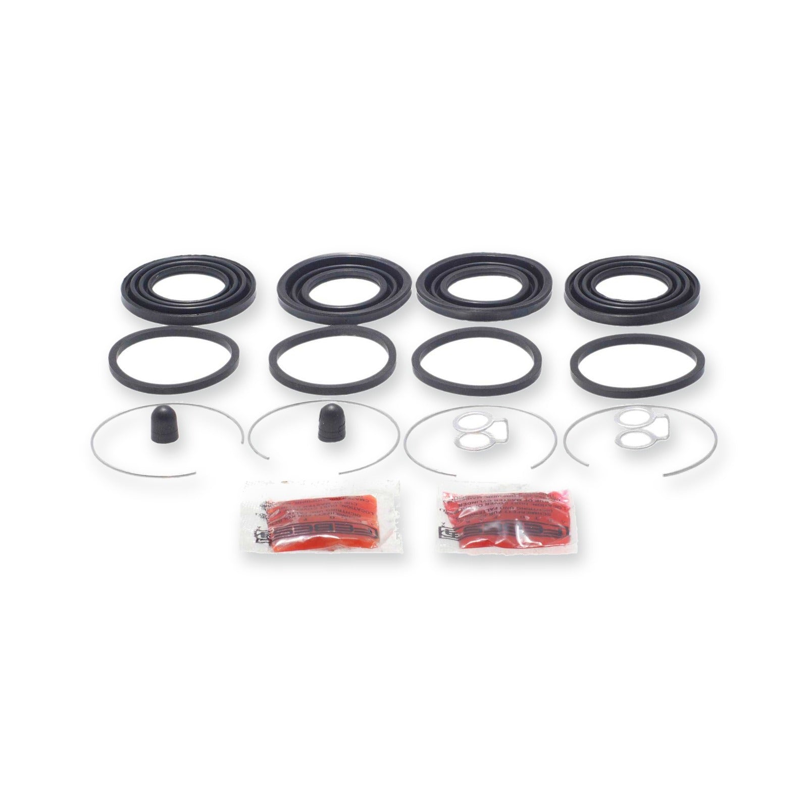 Rear Cylinder Kit