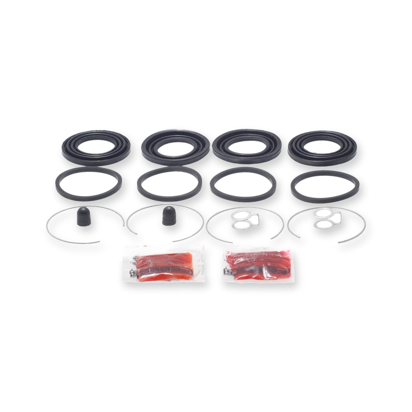 Rear Cylinder Kit
