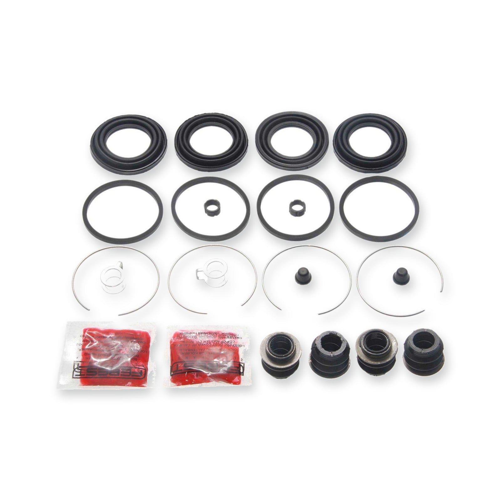 Front Cylinder Kit