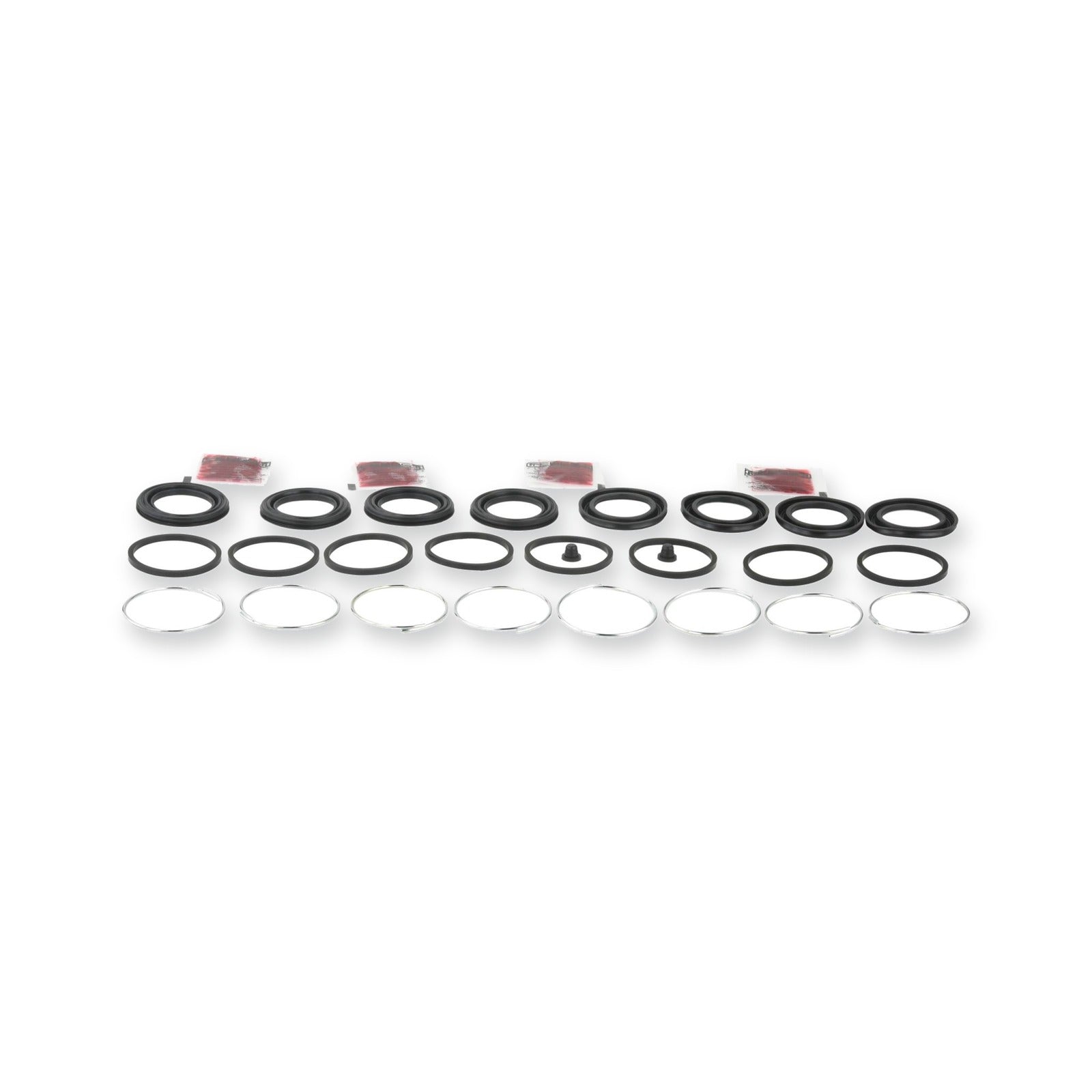 Front Brake Caliper Repair Kit