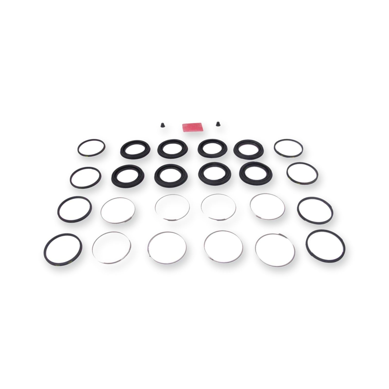 Front Cylinder Kit