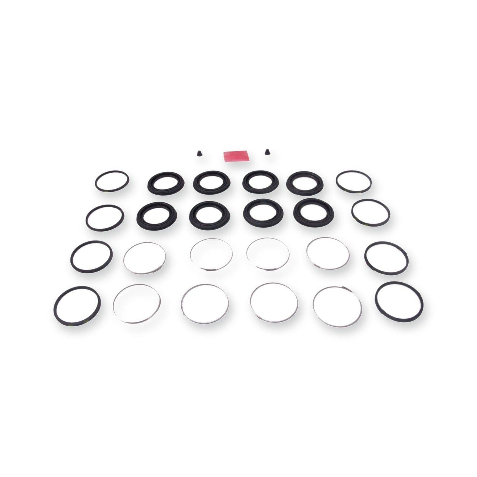 Front Cylinder Kit