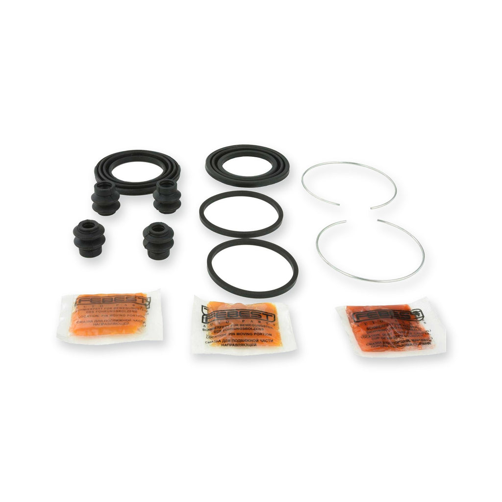 Front Cylinder Kit