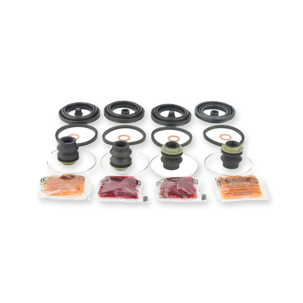 Front Brake Caliper Repair Kit