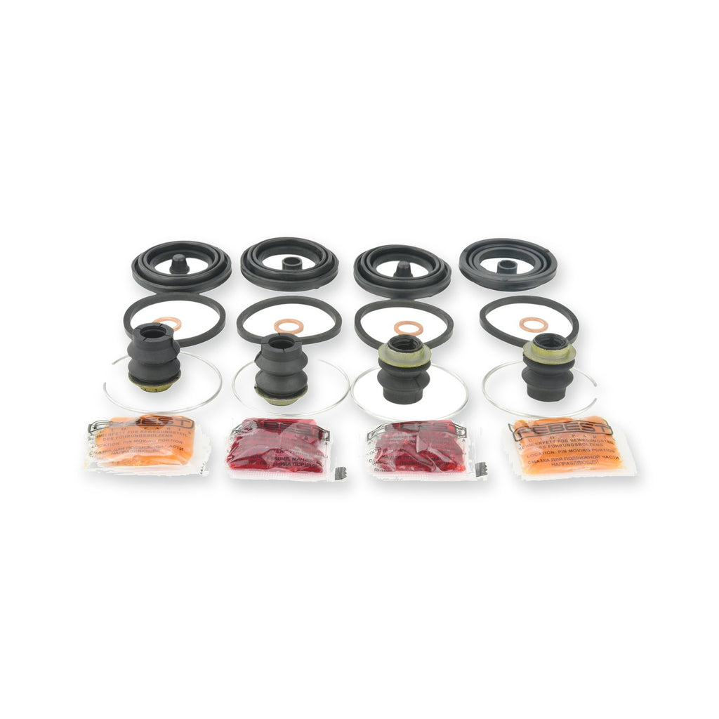 Front Brake Caliper Repair Kit
