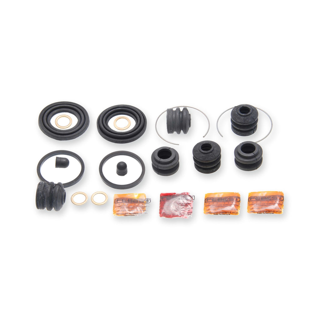 Rear Cylinder Kit