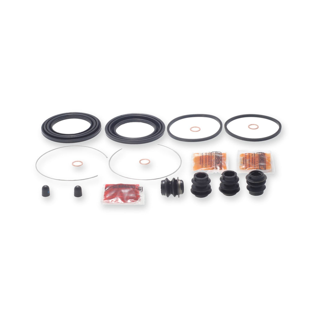Front Brake Caliper Repair Kit