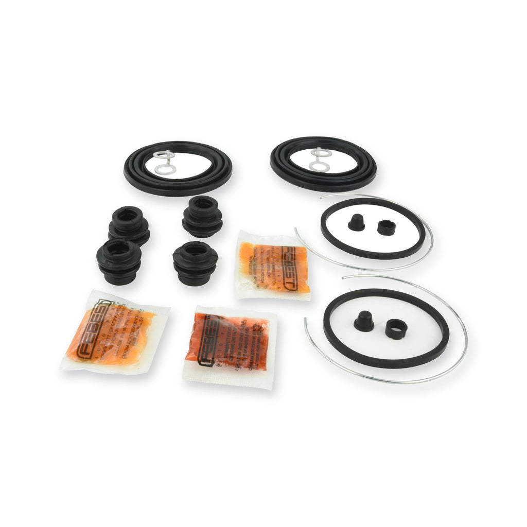 Front Cylinder Kit