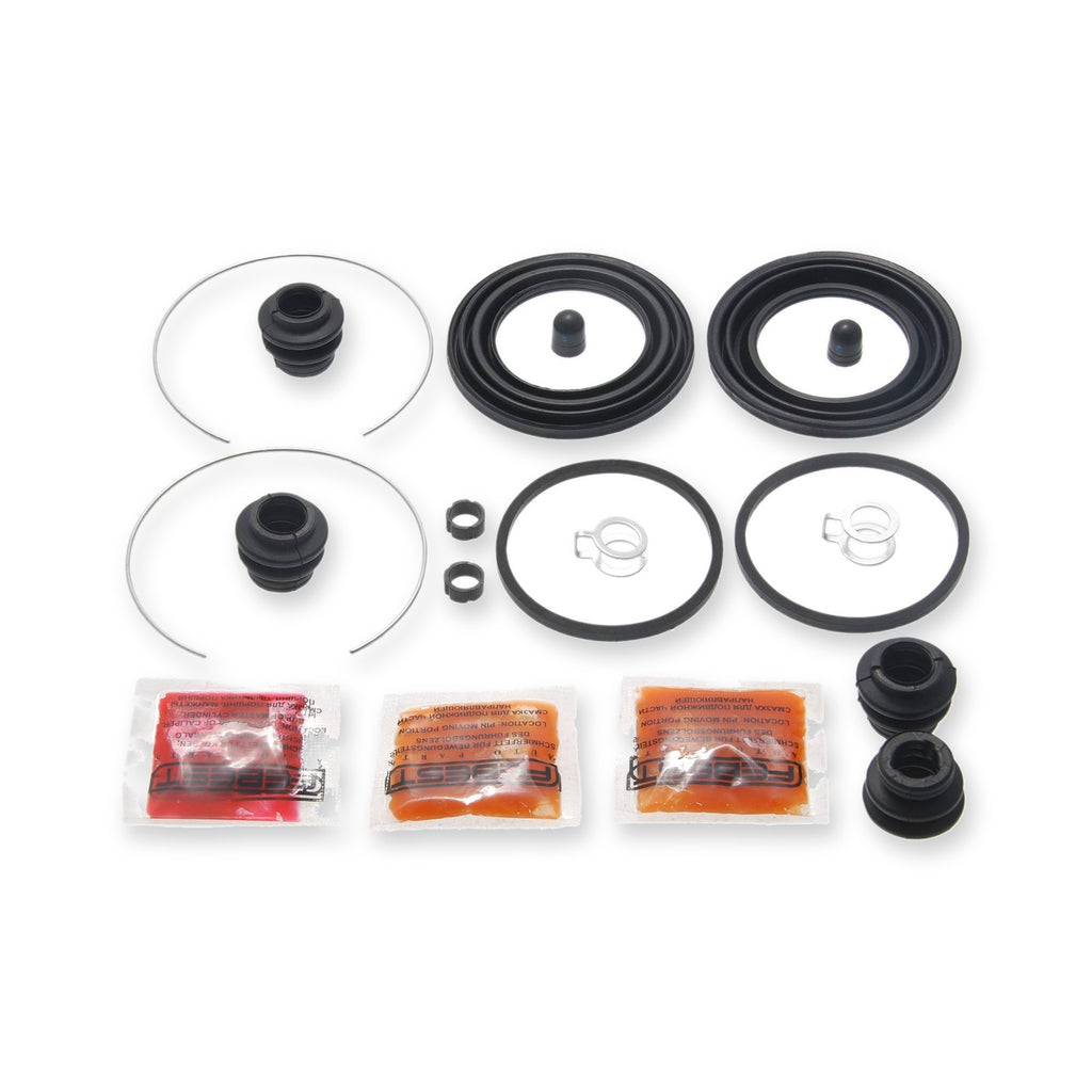 Front Cylinder Kit