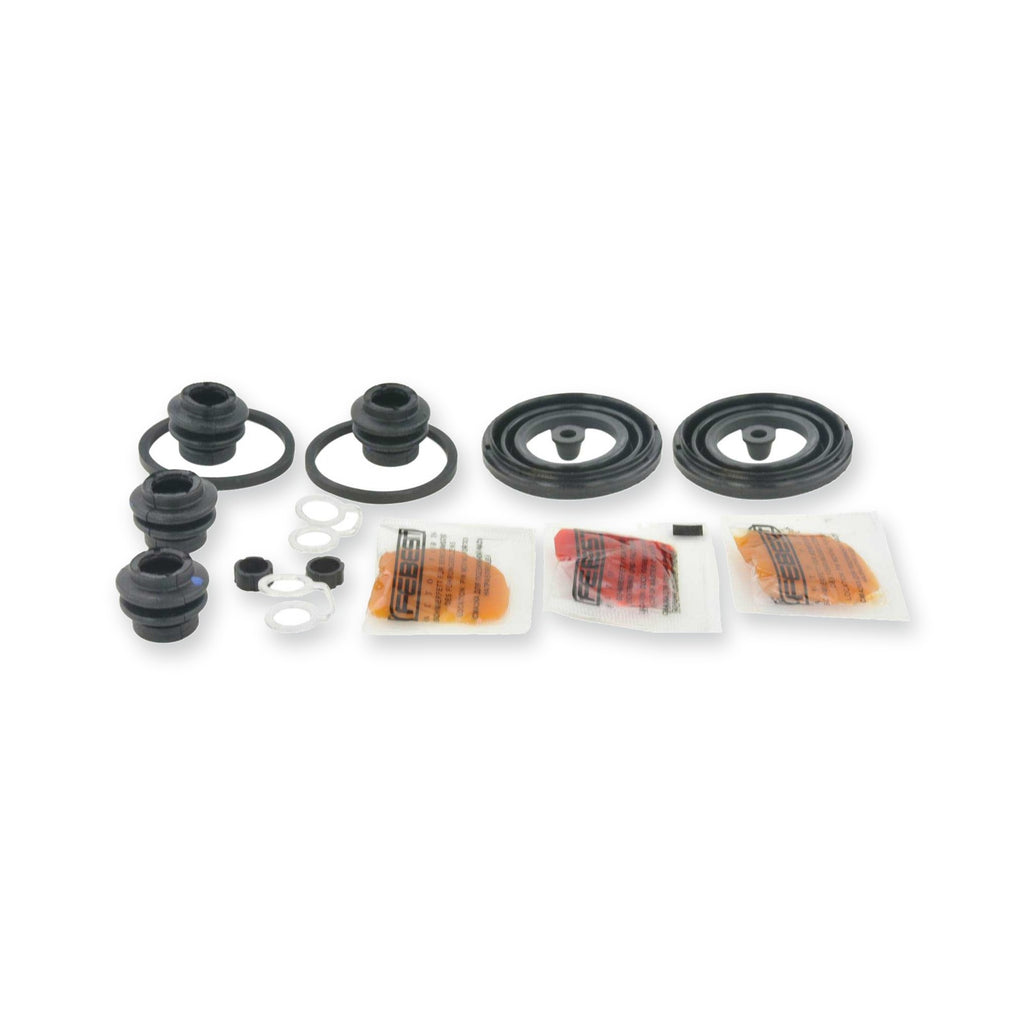 Rear Brake Caliper Repair Kit
