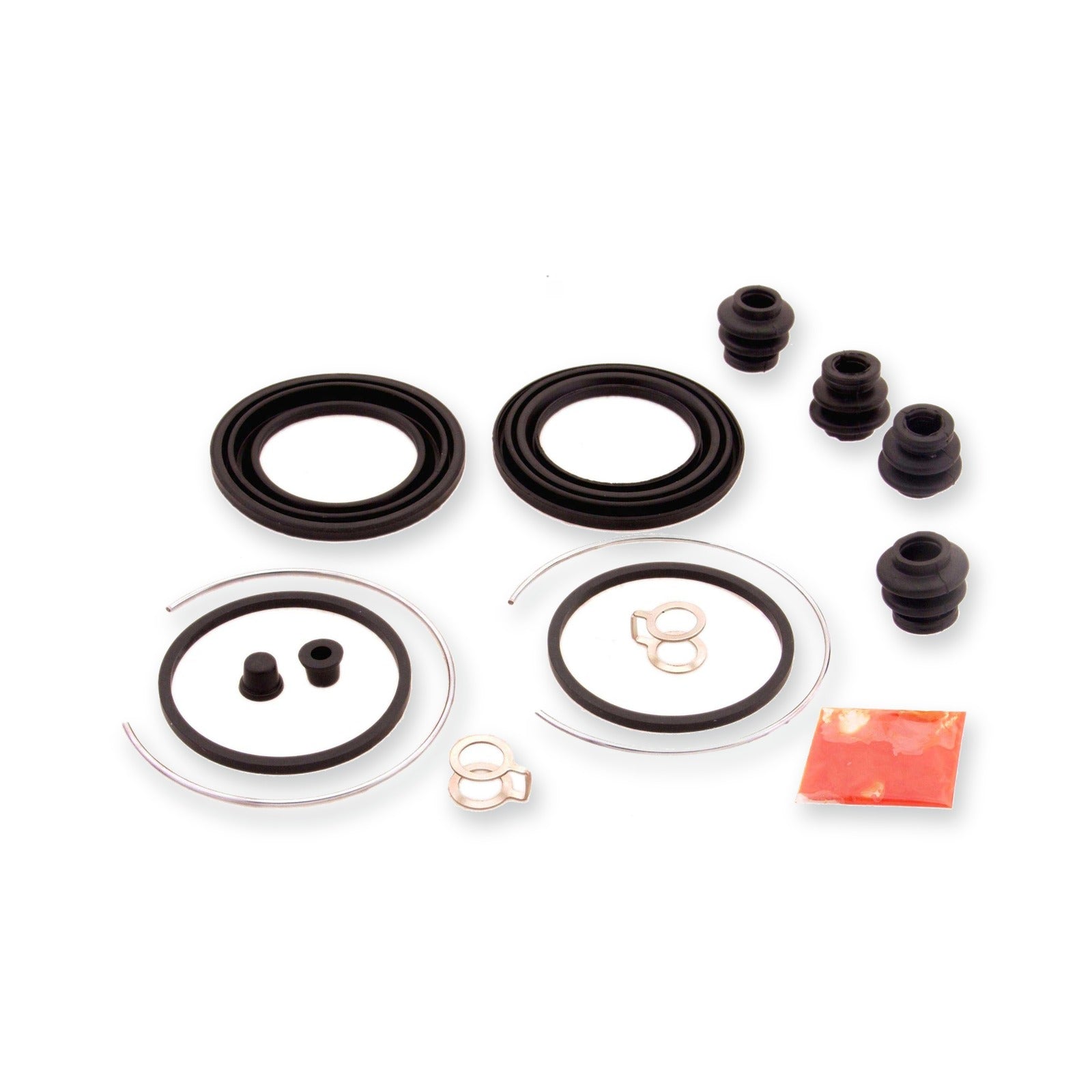 Front Cylinder Kit