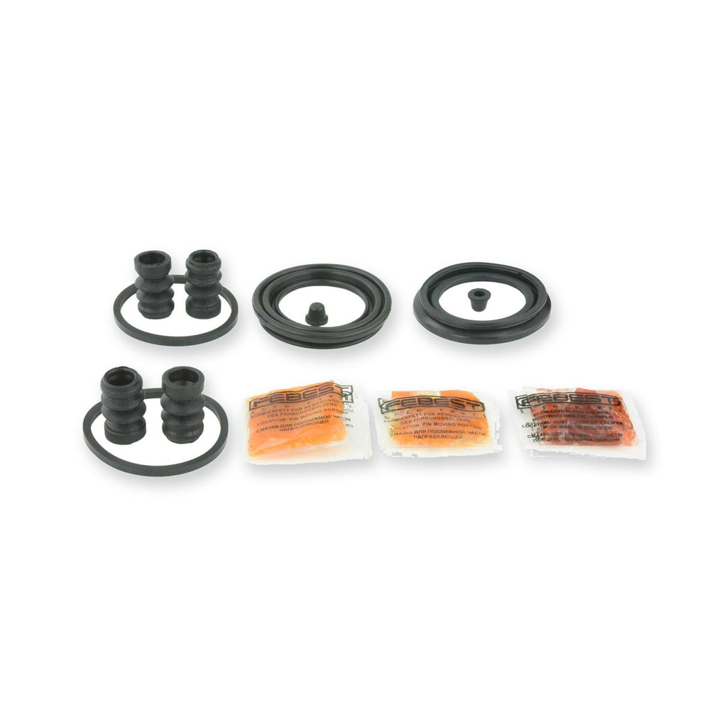 Front Cylinder Kit