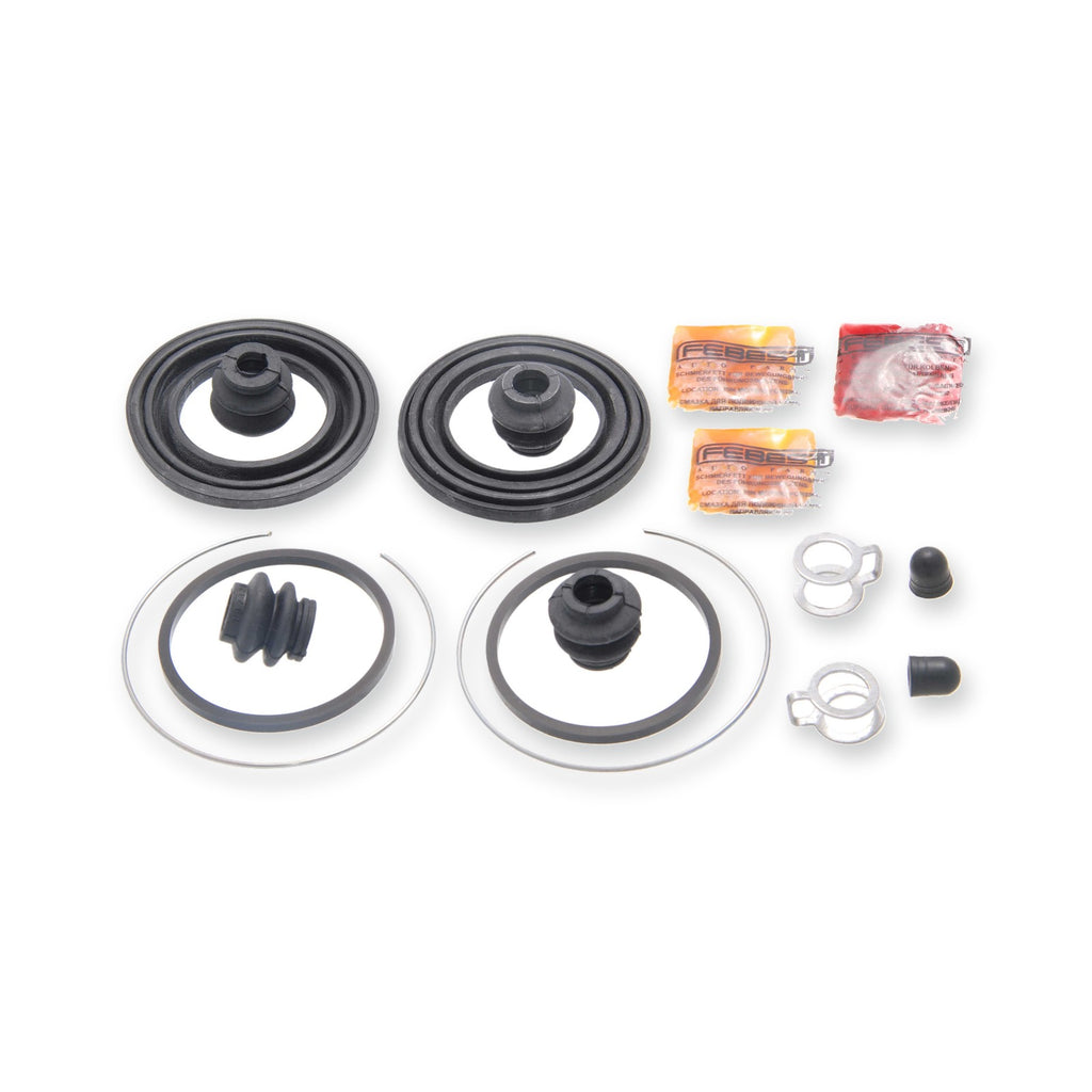 Front Cylinder Kit