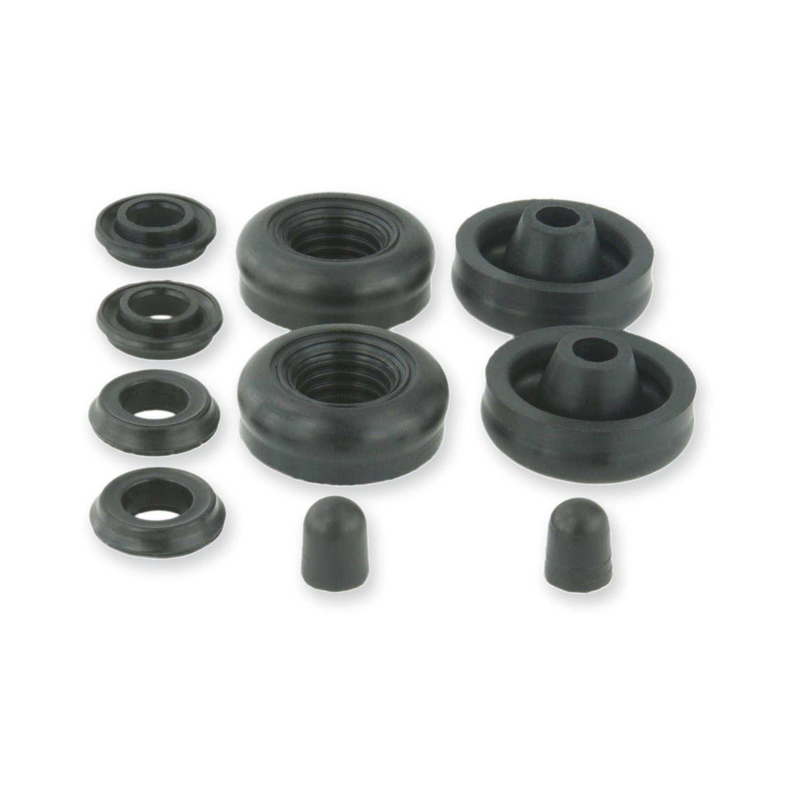 Rear Cylinder Kit