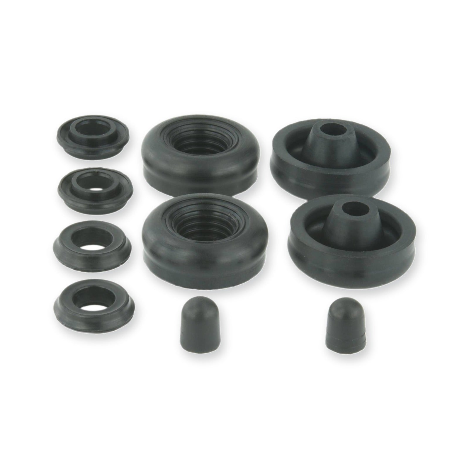 Rear Cylinder Kit