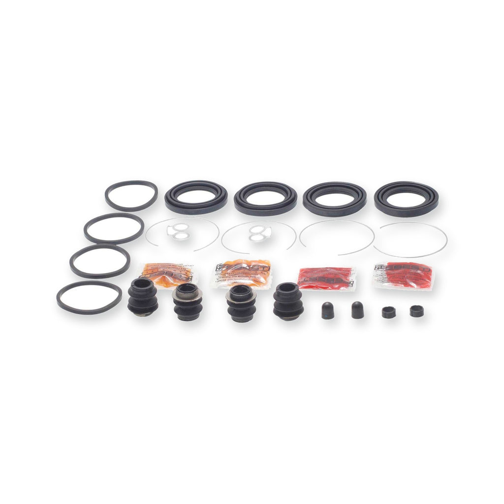 Front Cylinder Kit