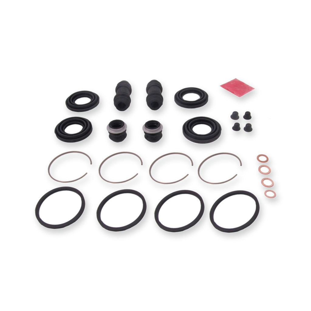 Front Cylinder Kit