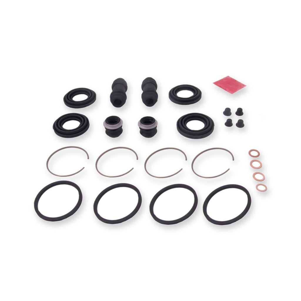 Front Cylinder Kit