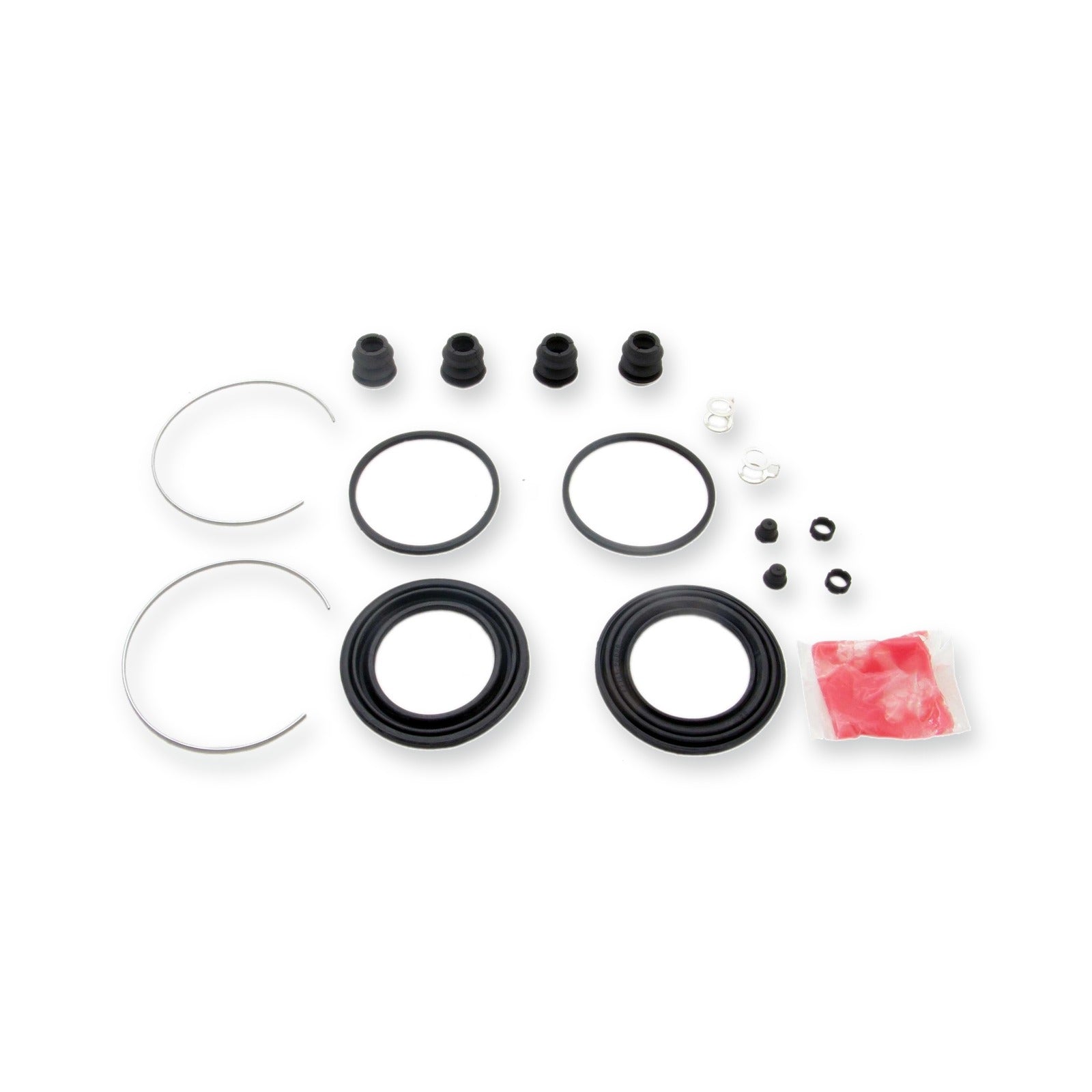 Front Cylinder Kit