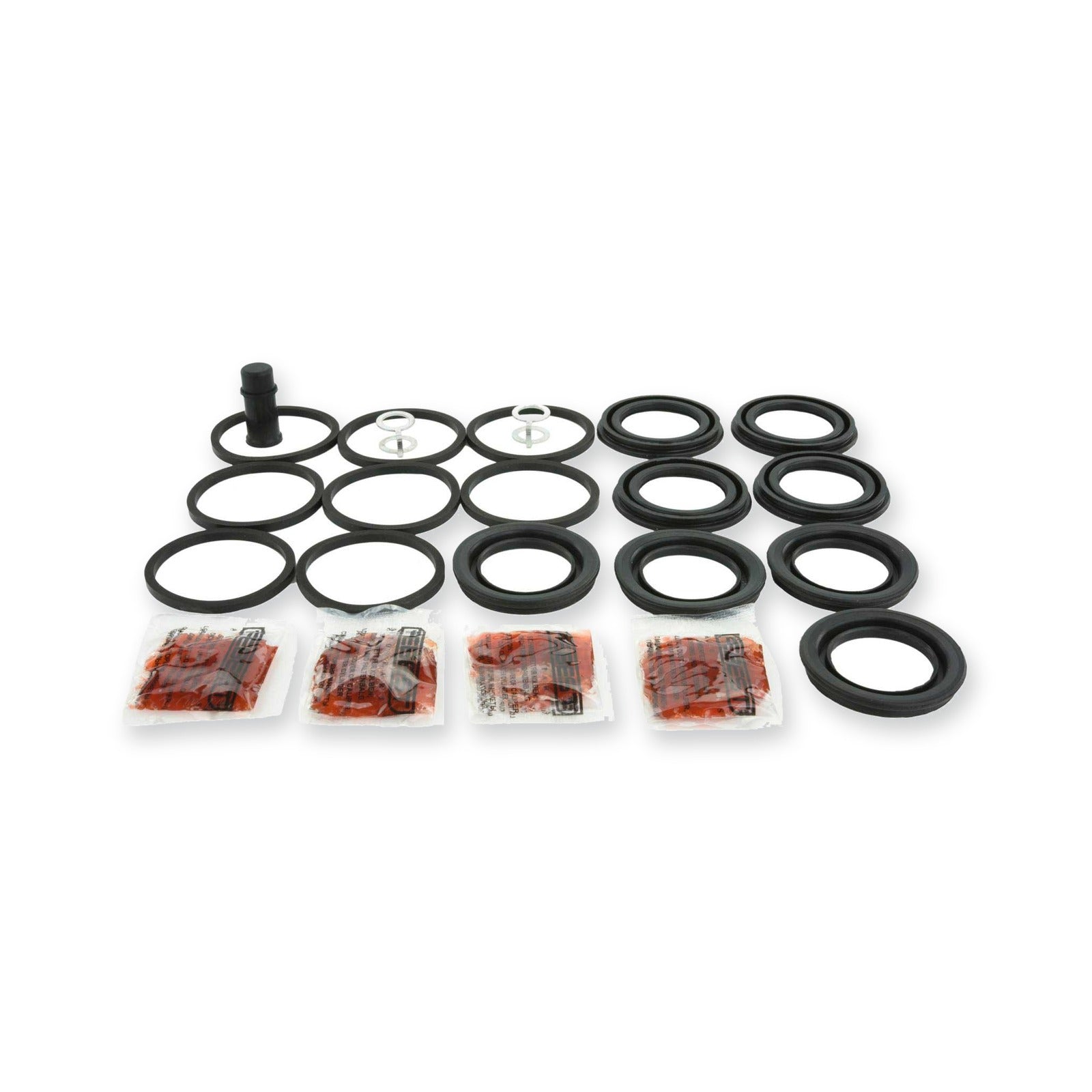 Front Cylinder Kit