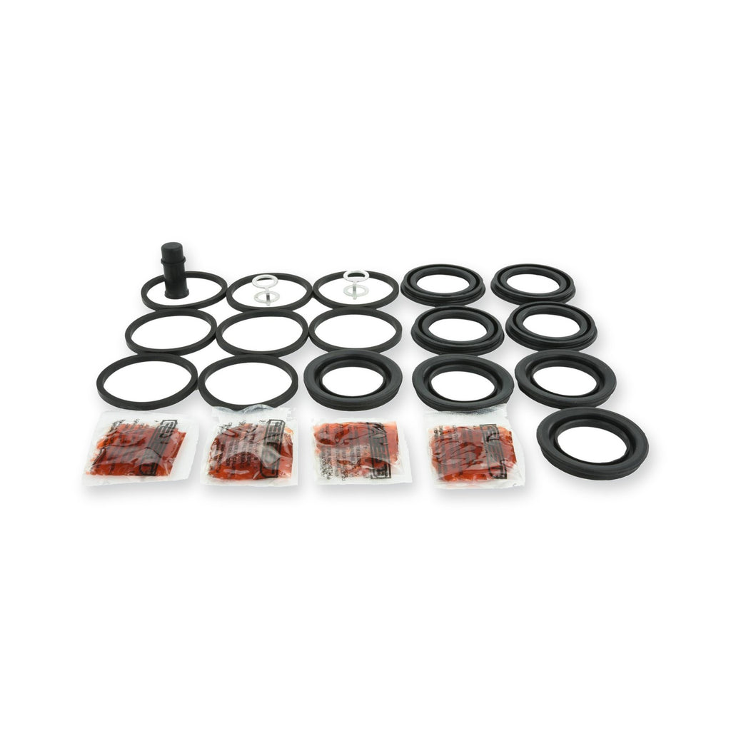 Front Cylinder Kit