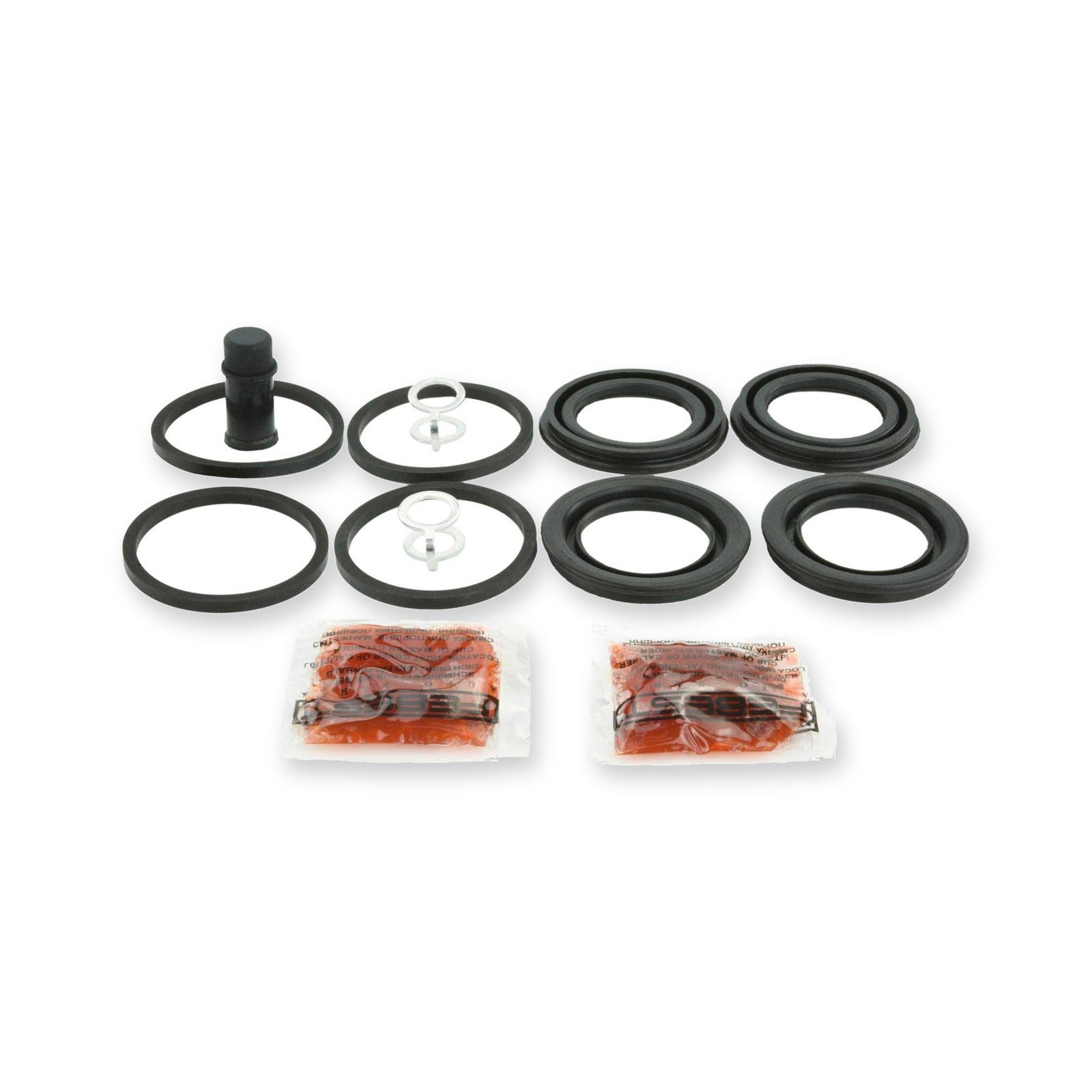 Rear Cylinder Kit