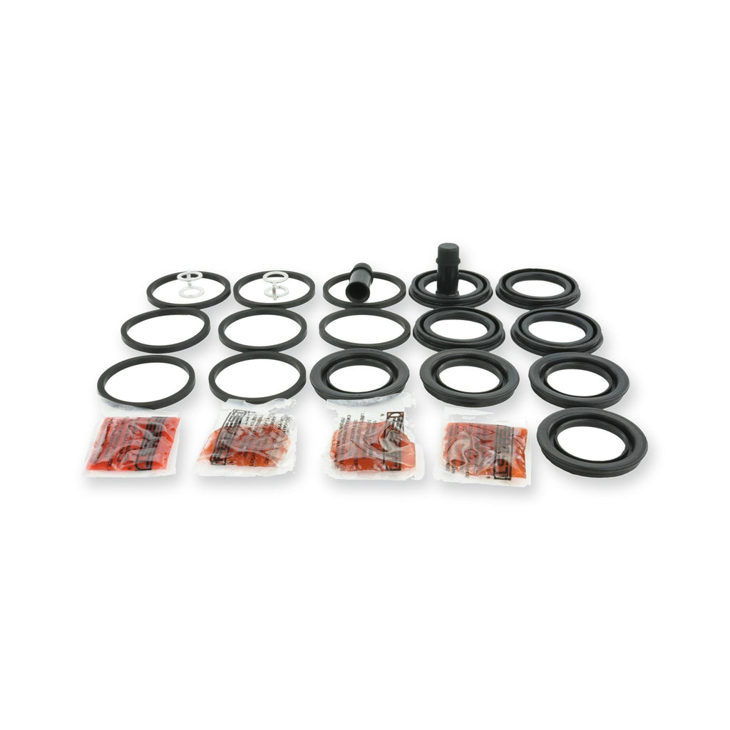 Front Cylinder Kit