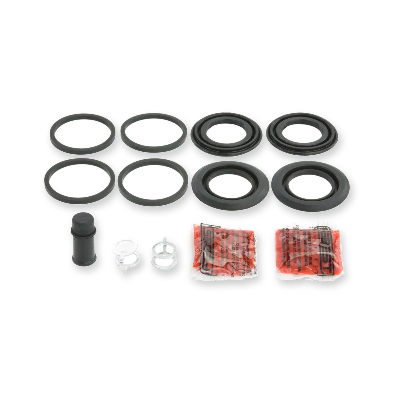 Rear Cylinder Kit