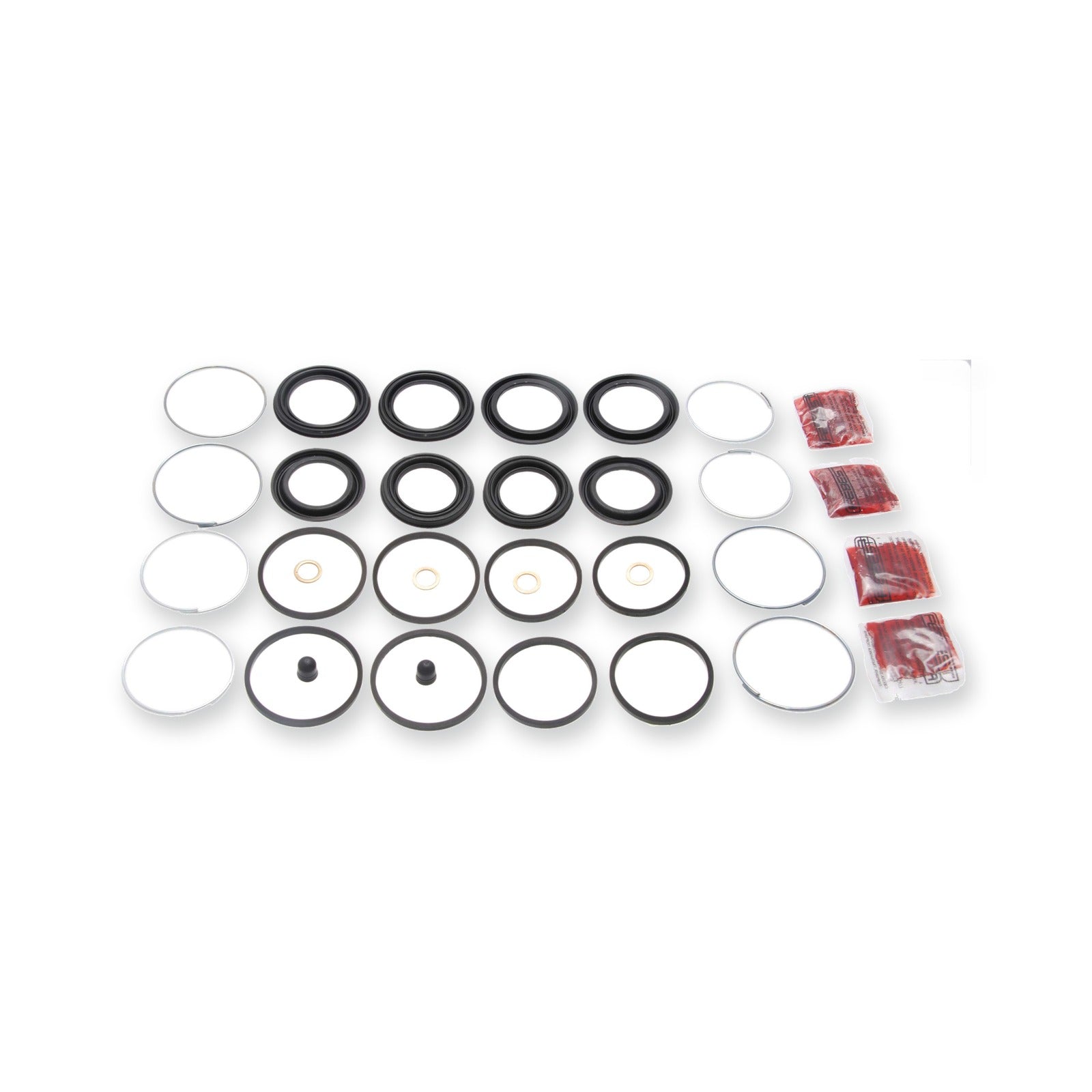 Front Cylinder Kit