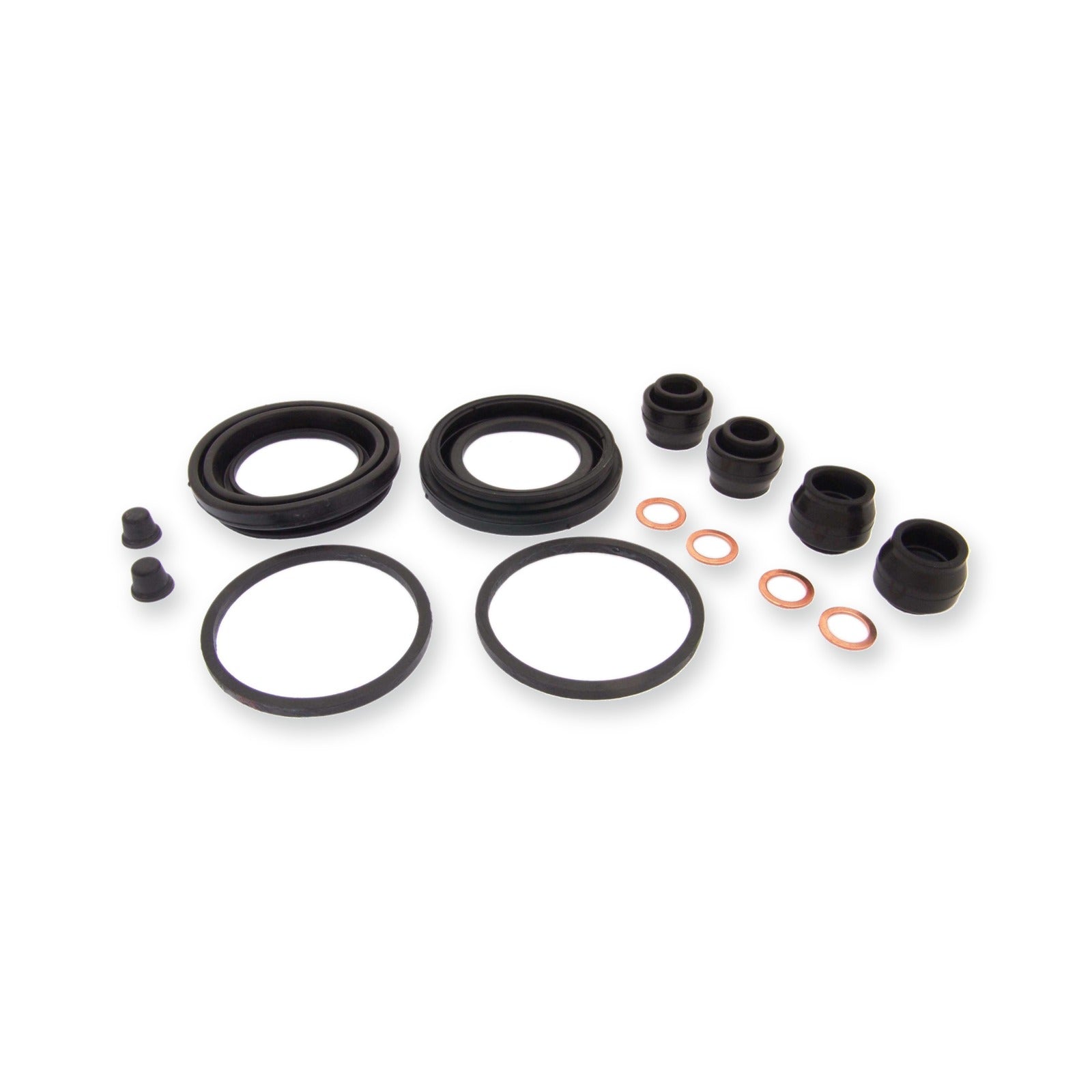 Rear Cylinder Kit