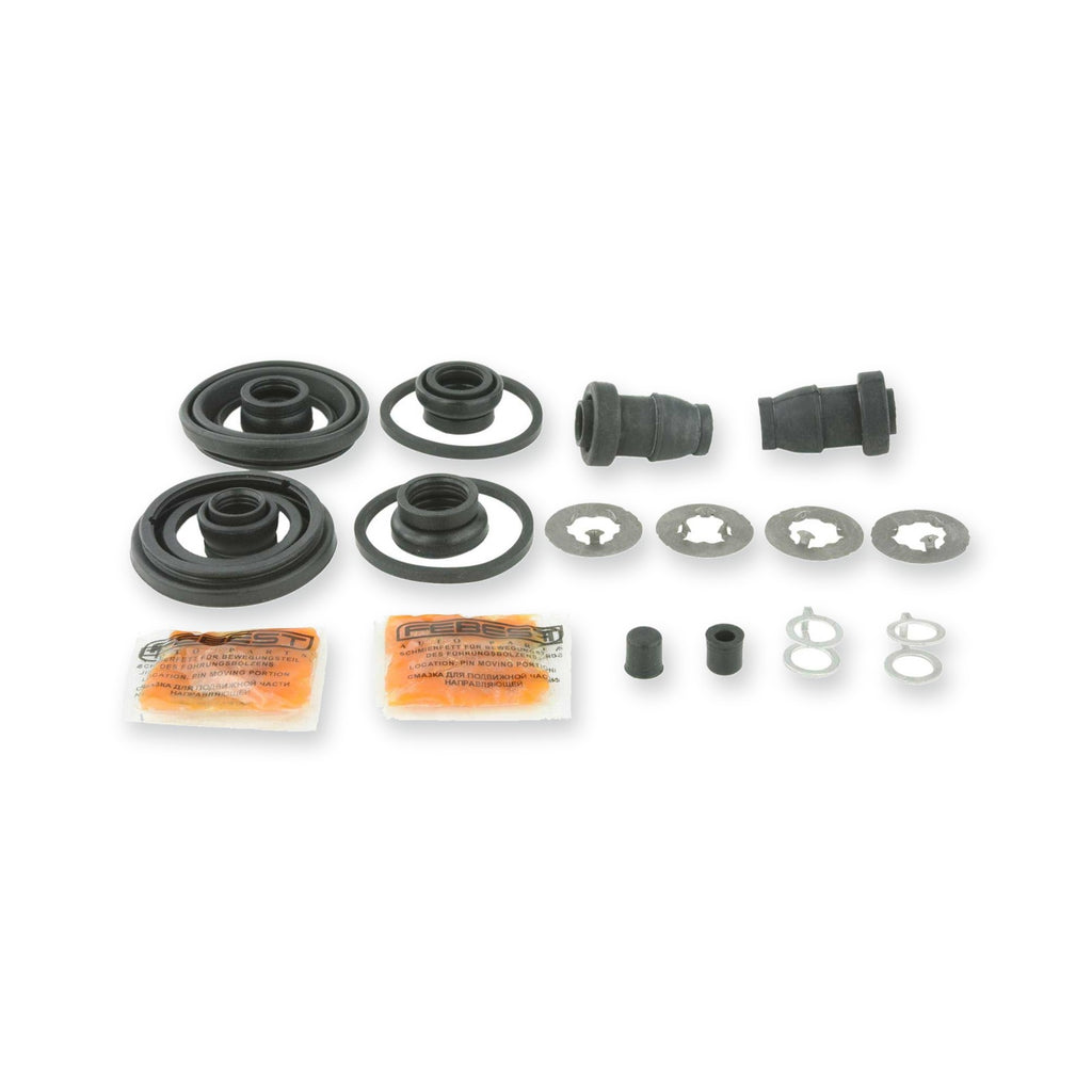 Rear Cylinder Kit