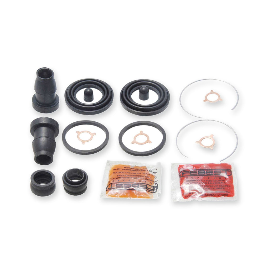 Rear Cylinder Kit