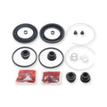 Front Cylinder Kit