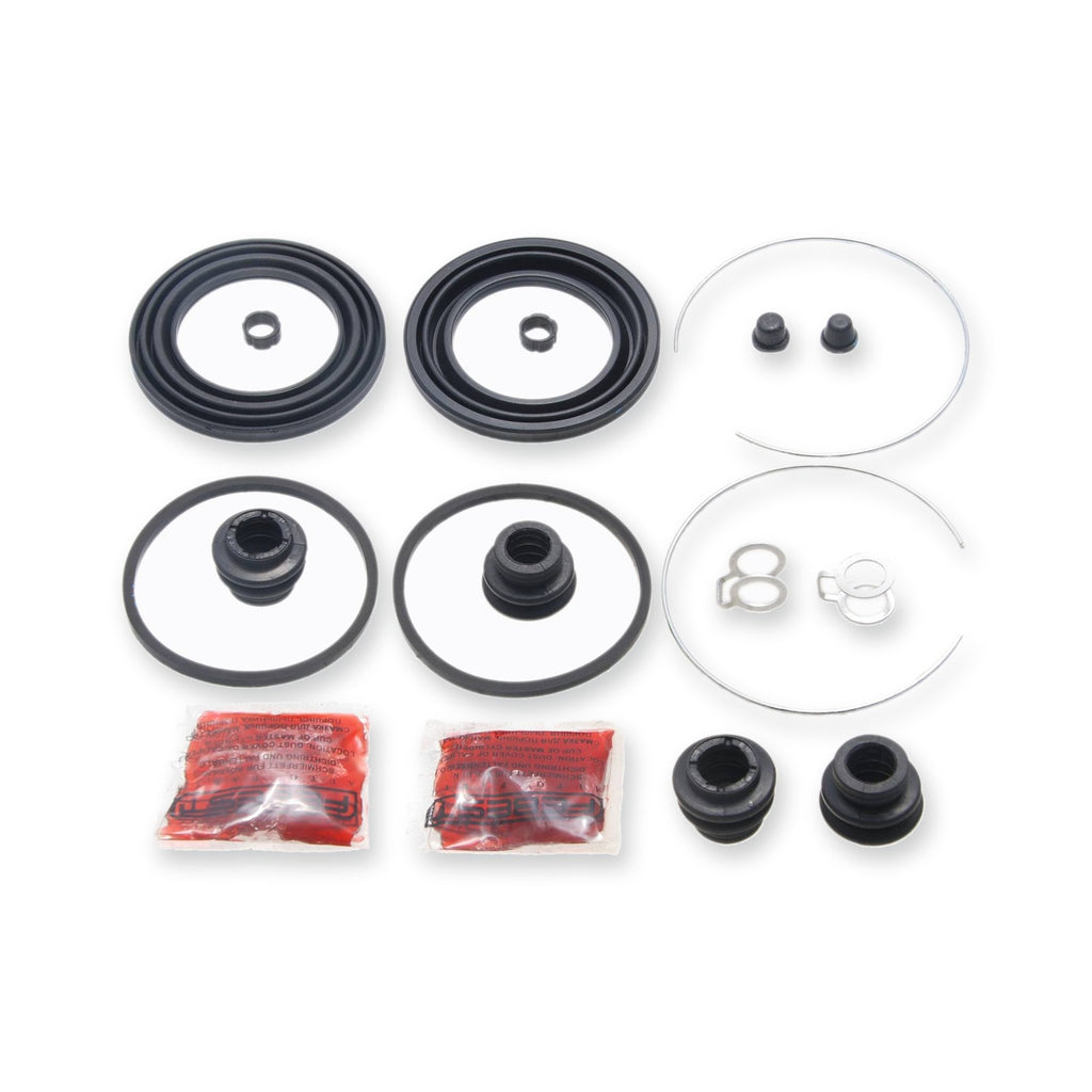 Front Cylinder Kit