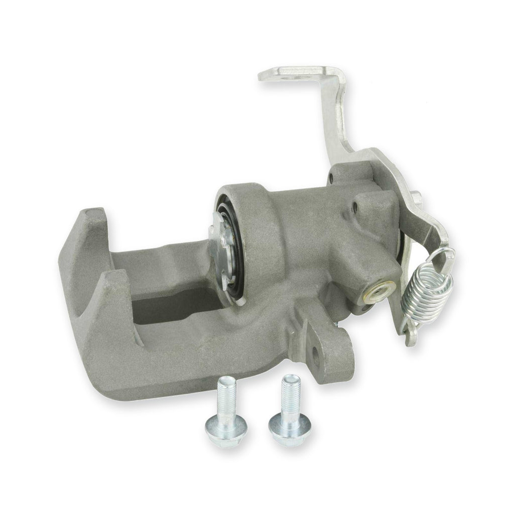Rear Left Brake Caliper Assembly