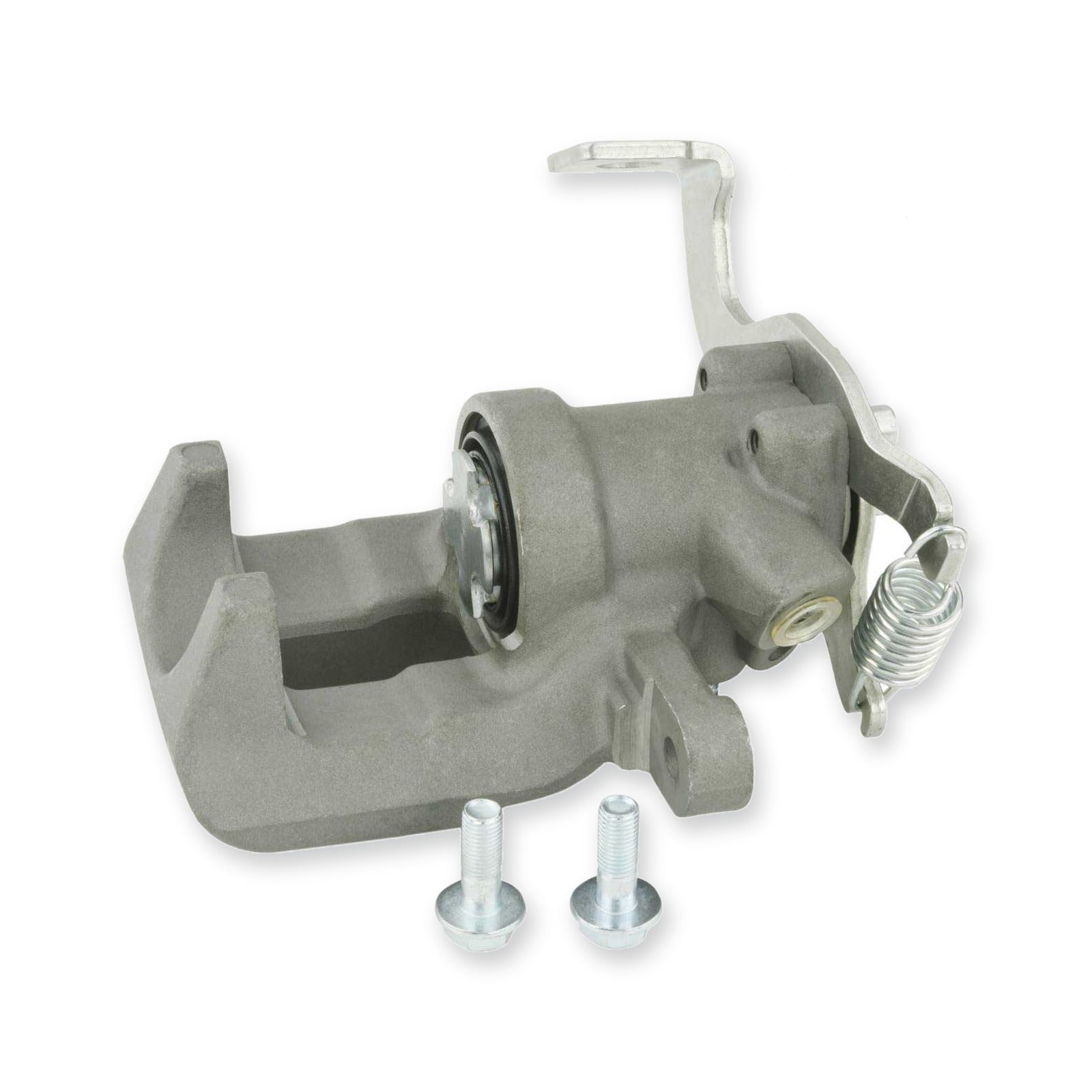 Rear Left Brake Caliper Assembly
