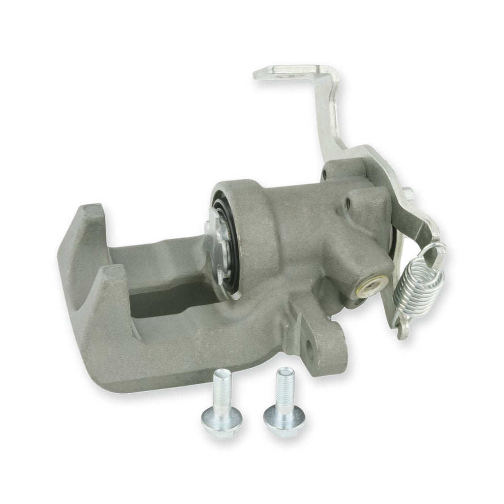 Rear Left Brake Caliper Assembly